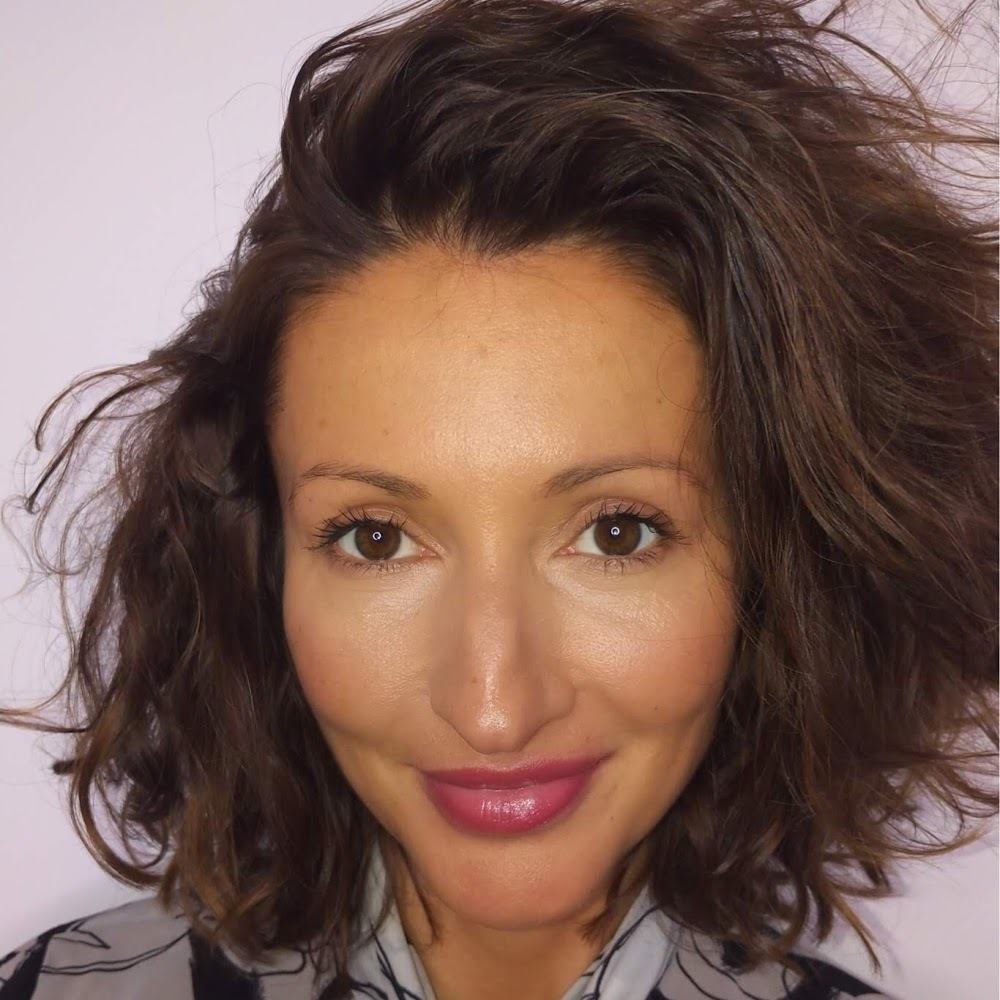 Meet your Posher, Cristina mclamb